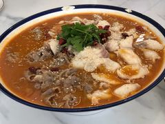 -辣么好吃私厨(新城店)