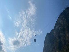 -武陵山森林公园