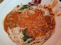 炸酱面-刘国涛老杂酱(电报路店)