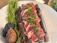-黑崎烧肉·山野厨房(坪山店)