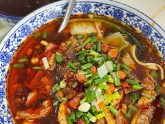 -湖南常德牛肉米粉(十梓街店)