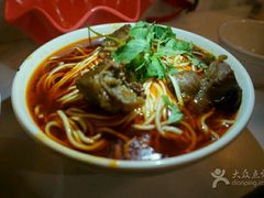 -秦云老太婆摊摊面(全国总店)