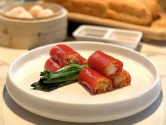-滋粥楼·顺德菜(番禺广场总店)