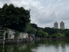 -东莞市可园博物馆