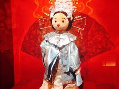 泰迪熊博物馆-济州岛泰迪熊博物馆