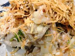 招牌捞鸡-龙桥私厨·姜花菊花过桥鱼·顺德菜(容桂店)