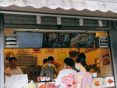 门面-卞姐蛋饼(陕西南路店)