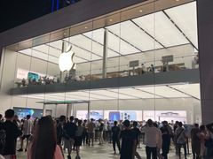 -Apple零售店(成都太古里店)