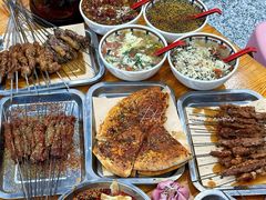 -老白家怡贵园烤肉