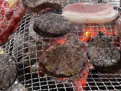 -金达莱烧烤(黎明南街店)