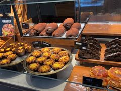 -红跑车HPCBAKERY(汉商店)