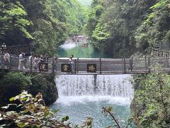 -梭布垭石林景区