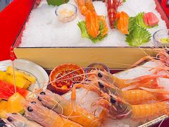 -万岛日本料理铁板烧(梅赛德斯奔驰店)