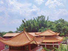 -梅州天地人花园酒店(梅县人民广场店)