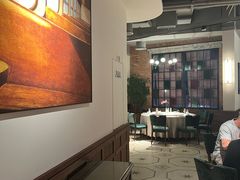 -漢舍中国菜馆(889广场店)
