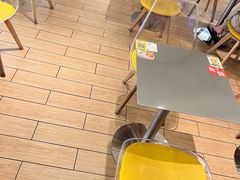 -满记甜品(王府井北京市百货大楼店)