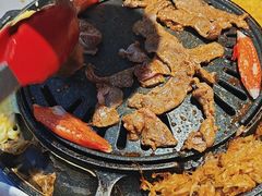 -外婆掌柜·东北家庭烤肉(托乐嘉店)