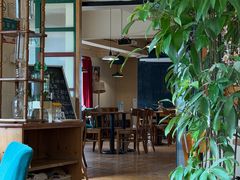 -雕刻时光咖啡馆(南院门店)