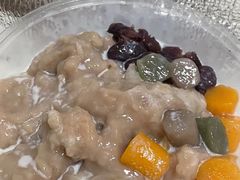 -一心冰品(迎津街店)