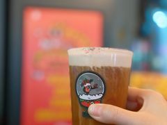 -黄油啤酒公司