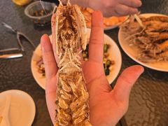 -汪姐海鲜(侨港总店·金冠好店)