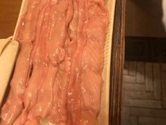 -大龙辣火锅·龙虾·烧烤(湖滨新天地店)