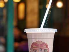 -Pie Bird(新闸路店)