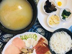 -桥香园过桥米线(复兴路店)