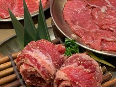 -西塔老太太泥炉烤肉(北京双井店)