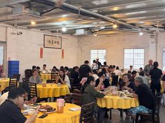 -烧鹅妹饭店