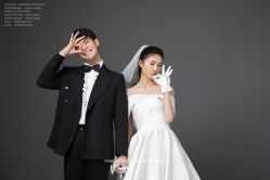 点击看大图 -CD视觉婚纱摄影