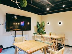 -臻鲜燕海鲜融合餐厅(金陵style店)