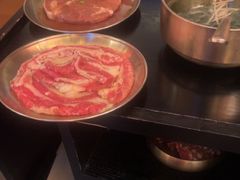 -西塔老太太泥炉烤肉(上海七宝领展广场店)