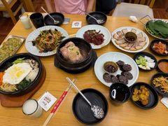 -高社长参鸡汤(高丽街店)