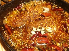 -三个大叔东北烧烤·砂锅菜(西三旗店)