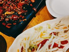 -隔壁老王·家常云南菜(花巷店)