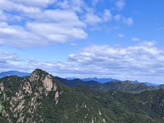 -大岭沟猕猴桃谷风景区