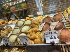 -TIMO COFFEE 阿拉校园面包