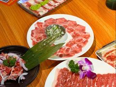-云海肴·汽锅鸡·云南菜(南强街店)