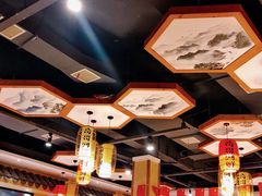 -格塘人家·山泉水煮鱼(望兴家园店)