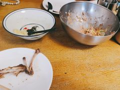 -鬼味烤翅(南锣鼓巷店)