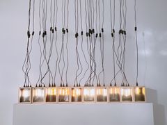 -chi K11艺术空间展览厅