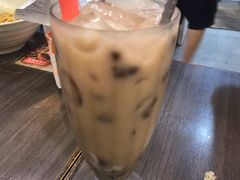 -新记美食(关闸店)