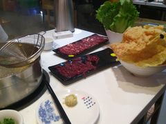 -陈记顺和牛肉火锅馆(天河北路店)
