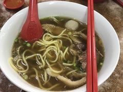 -丽丰茶冰室