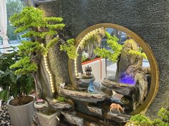 -紫藤园·天目湖大鱼头(南山竹海店)