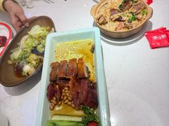 -避风塘(江桥万达店)