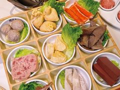 -潮正和潮汕牛肉火锅·老字号(番禺万达店)