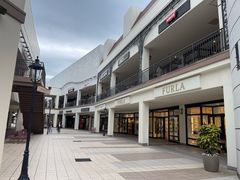 -三井奥特莱斯购物城(爵士之梦长岛店)