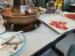 -大草原清真饭庄(沙河店)